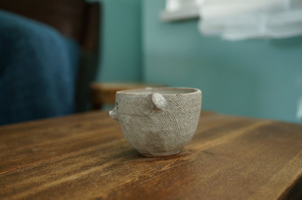 Bear Mug