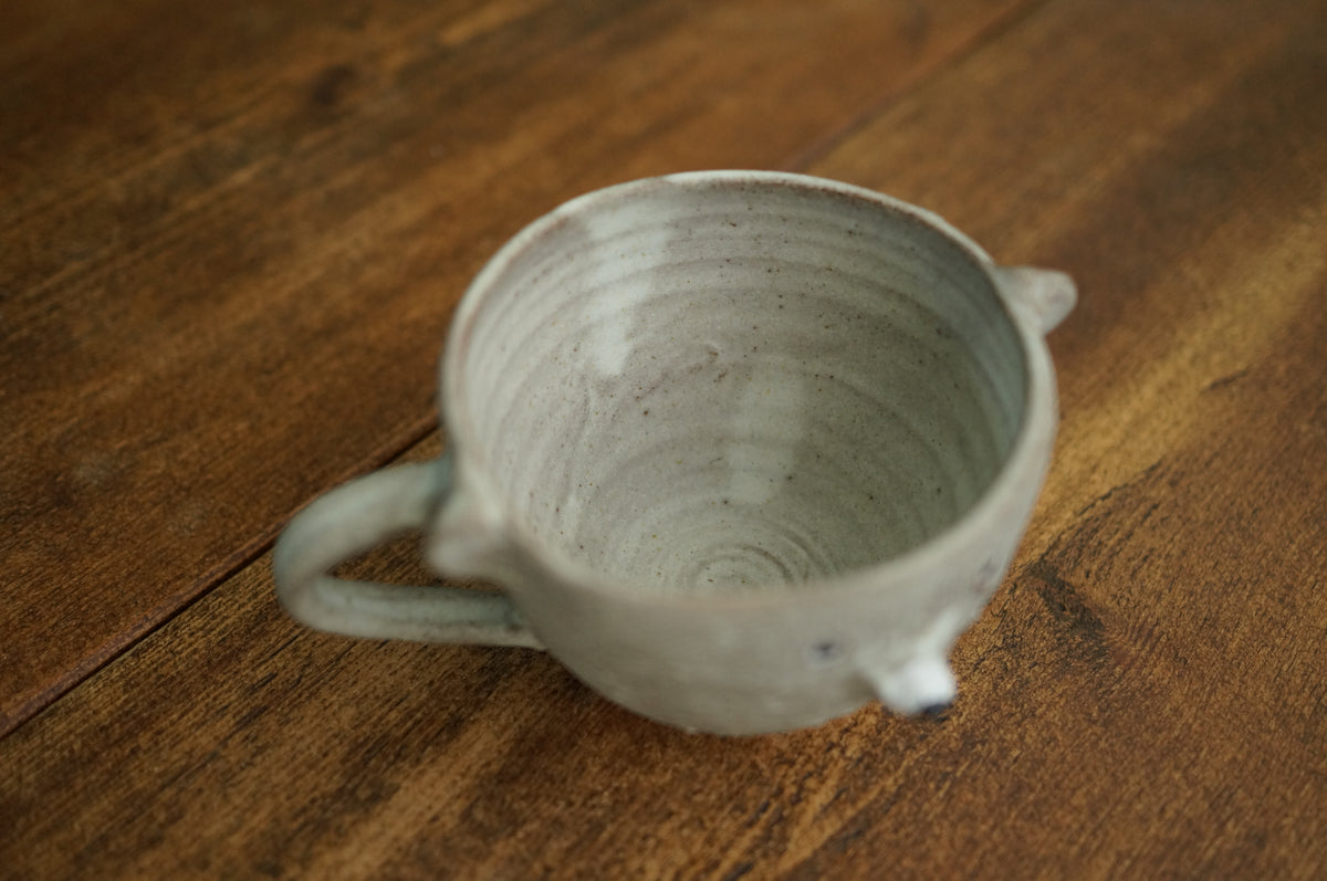 Bear Mug