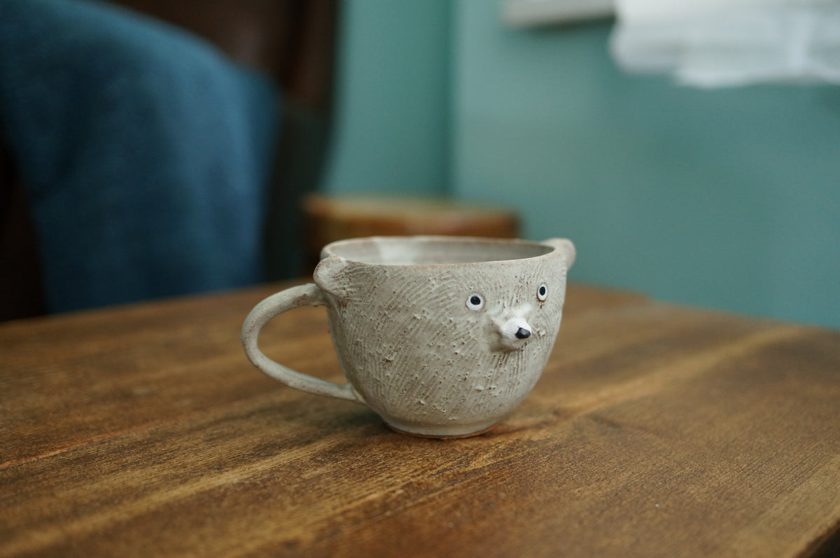 Bear Mug