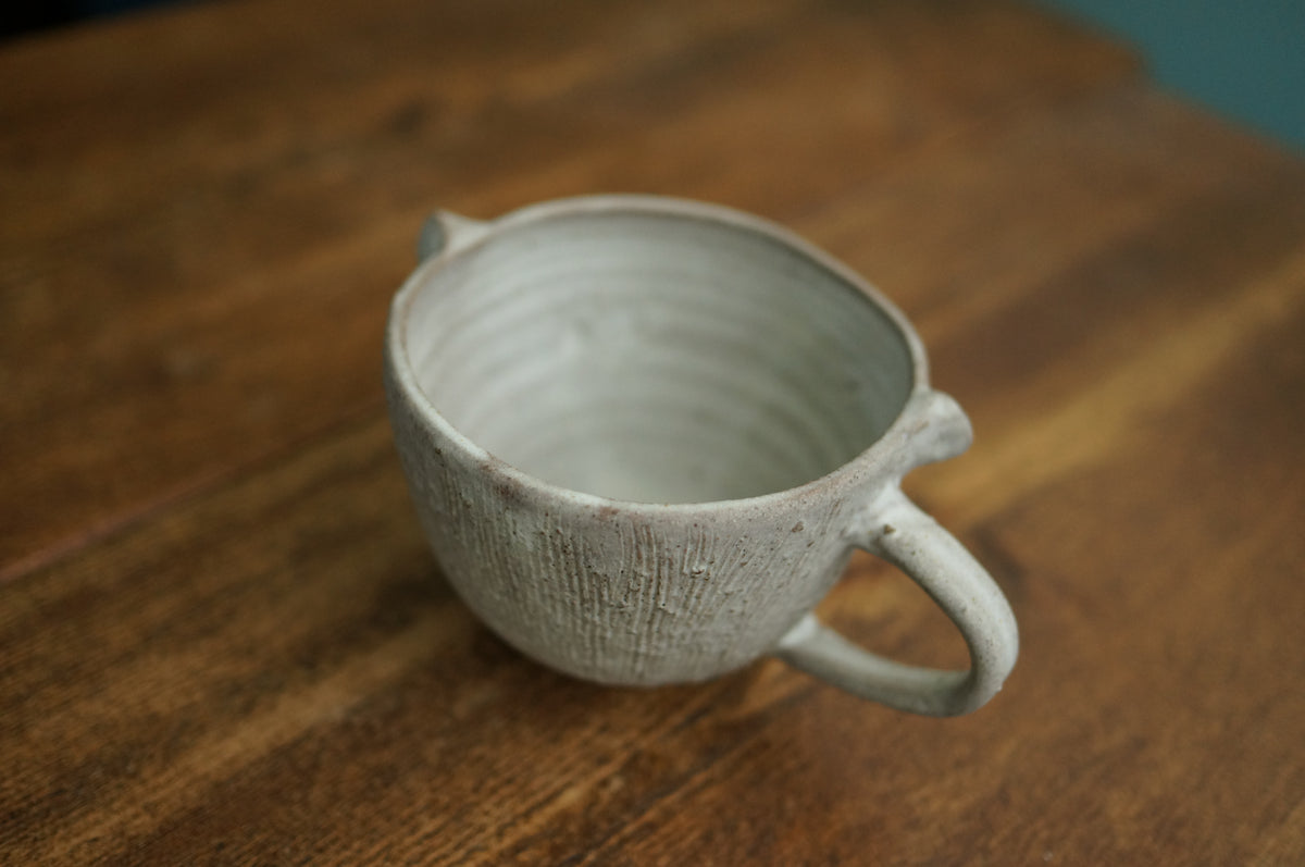 Bear Mug