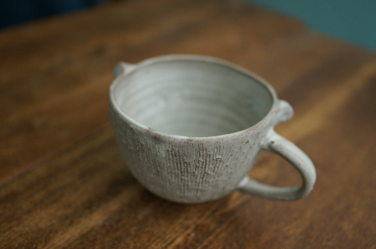 Bear Mug