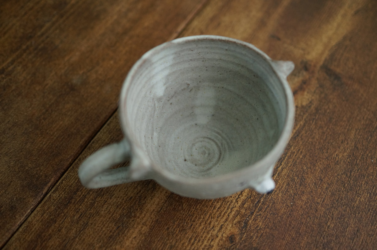 Bear Mug