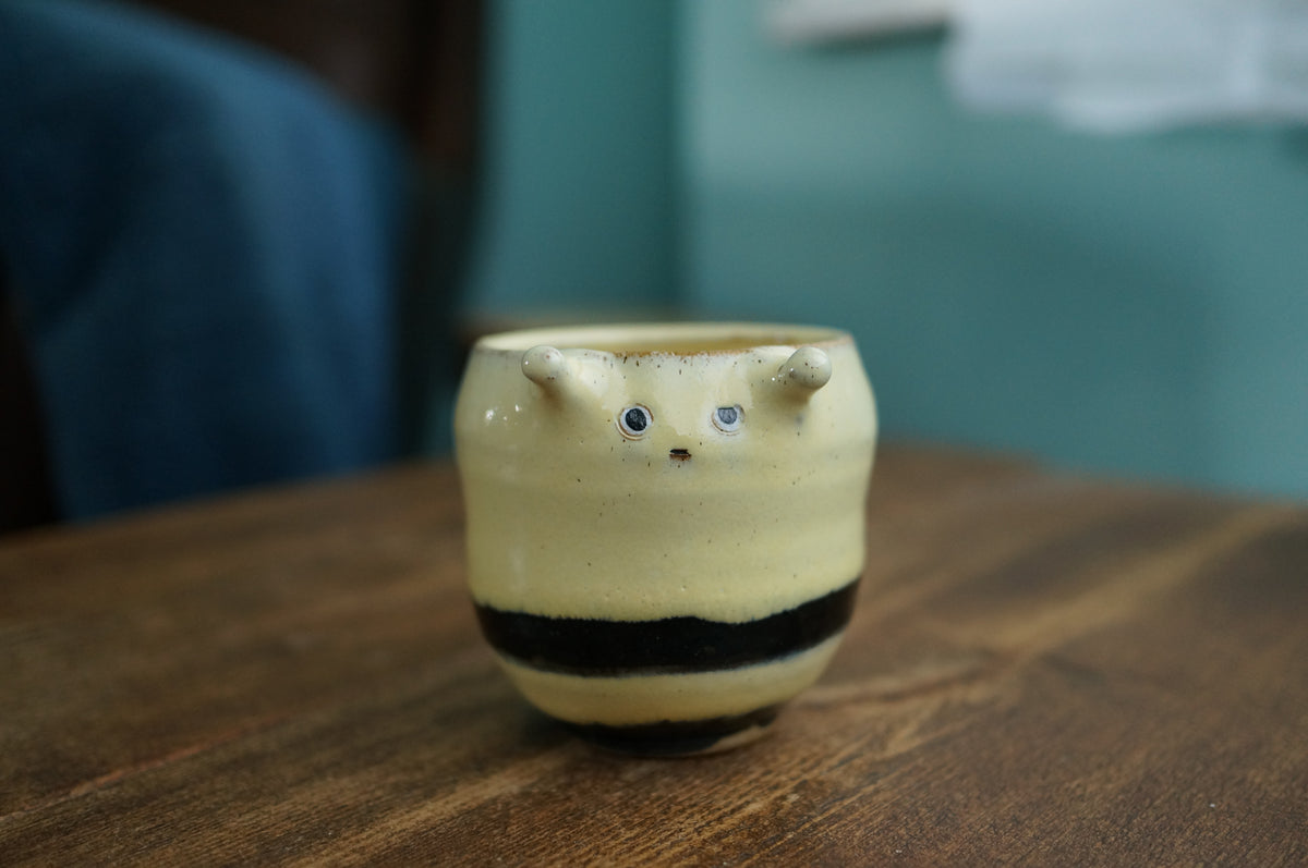 Bee Mug