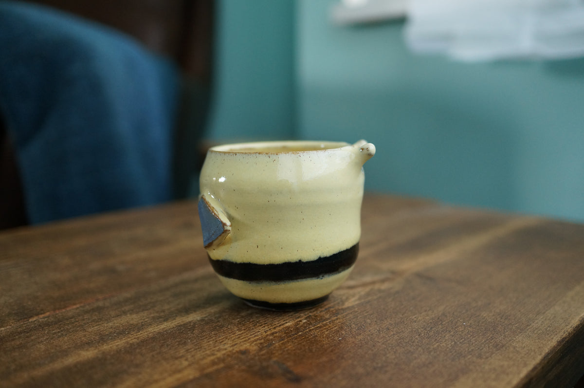 Bee Mug