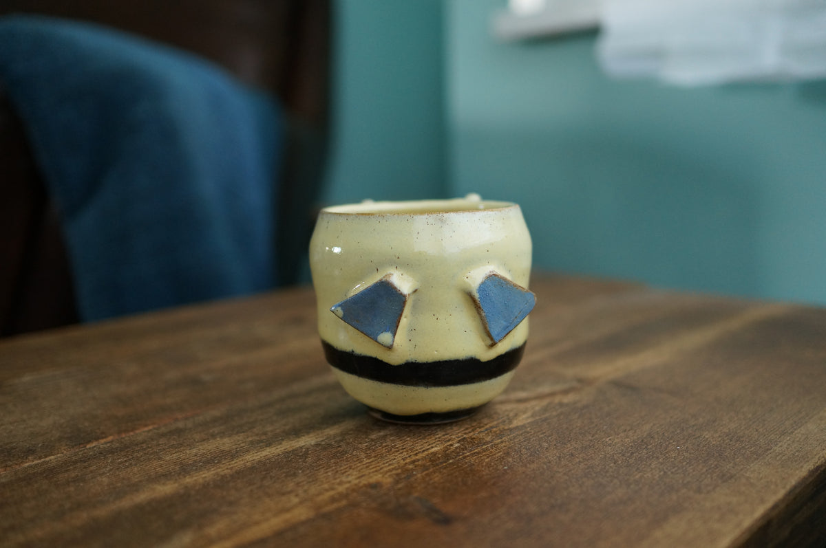 Bee Mug