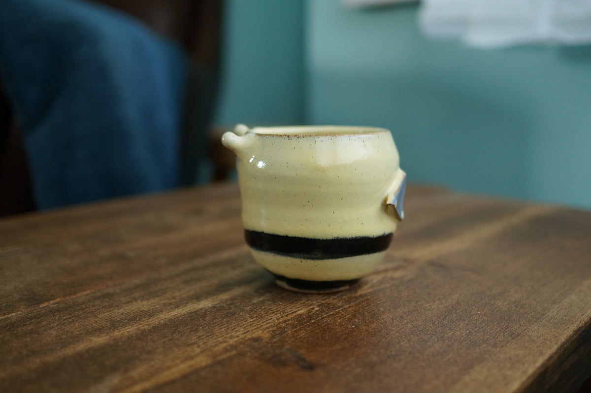 Bee Mug