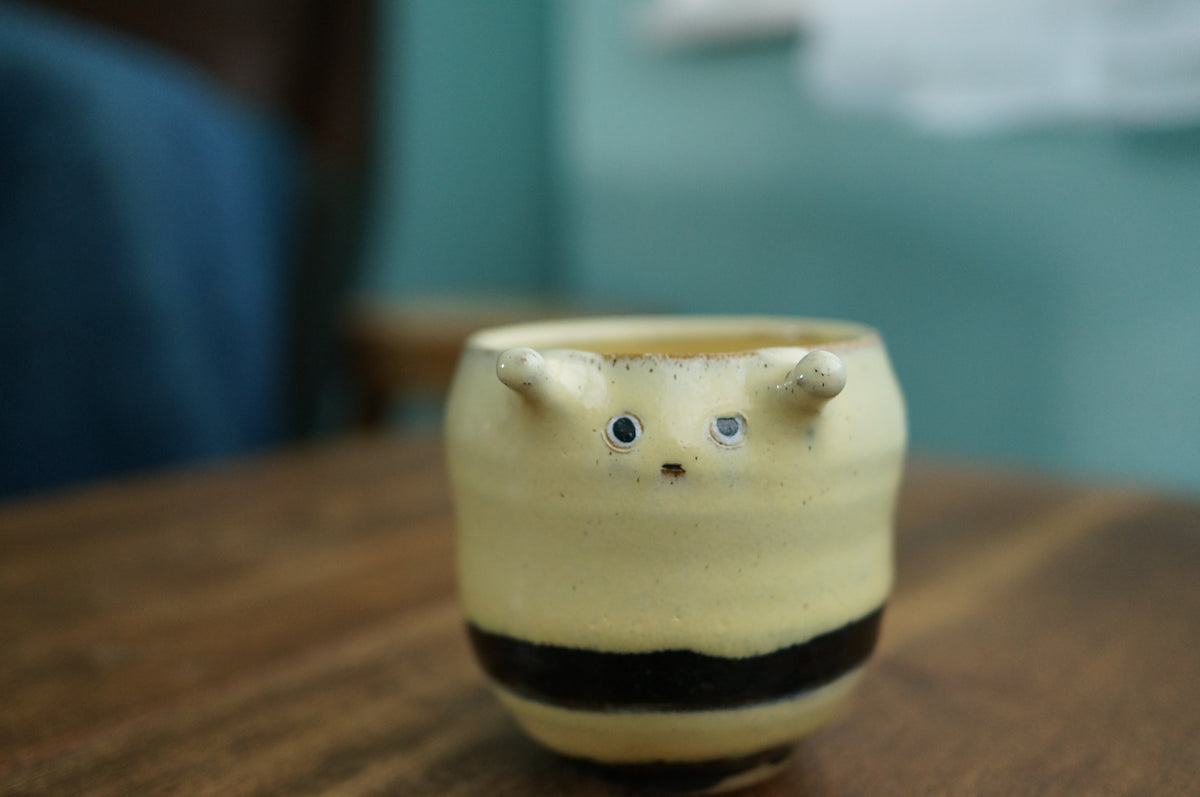 Bee Mug