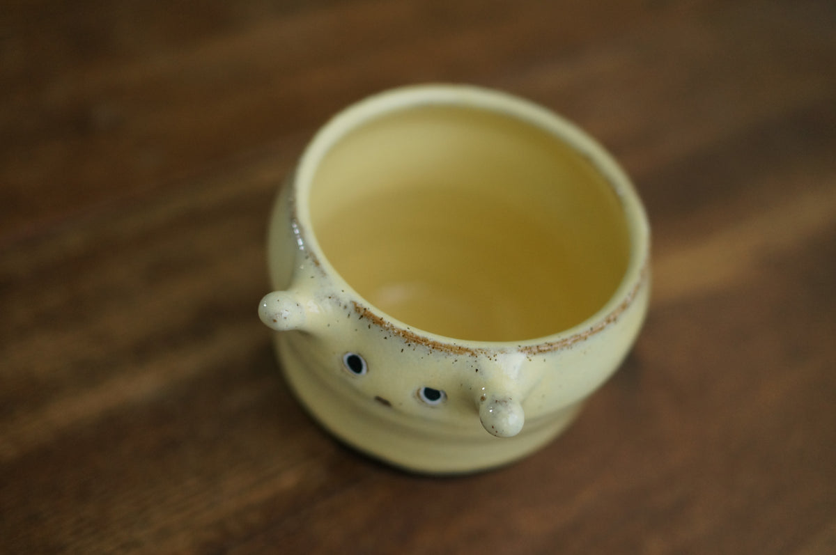 Bee Mug