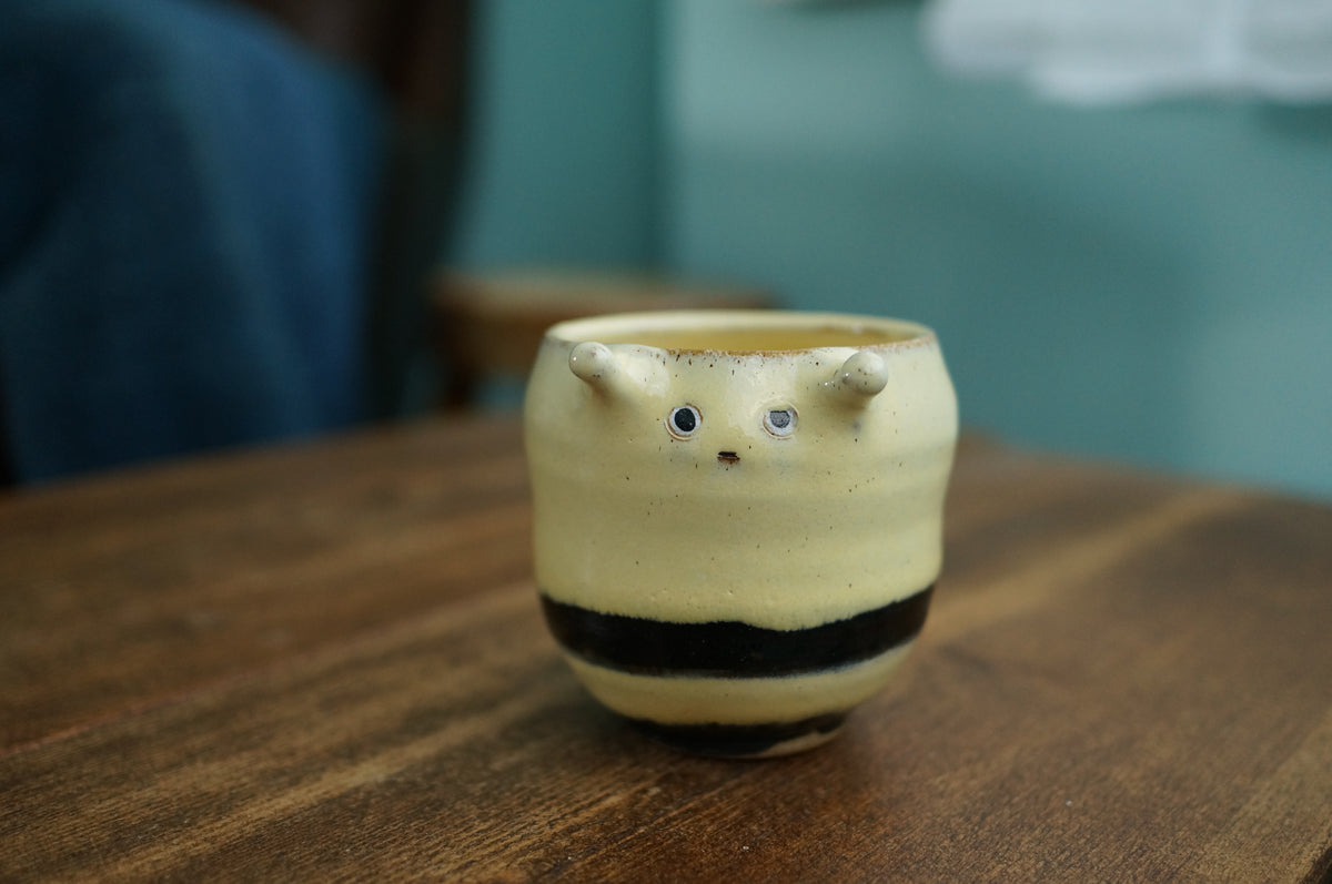 Bee Mug
