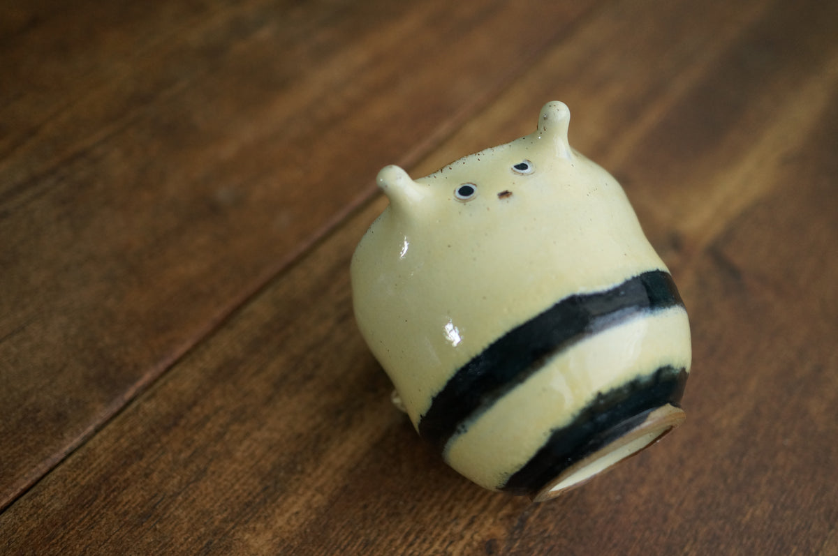 Bee Mug