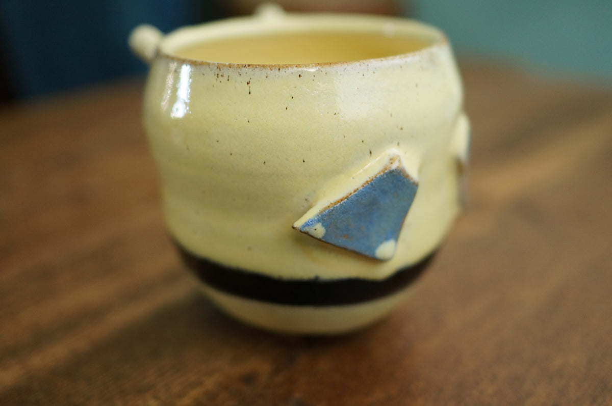 Bee Mug