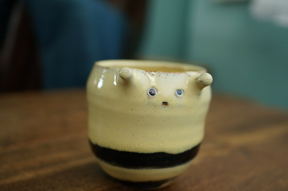 Bee Mug