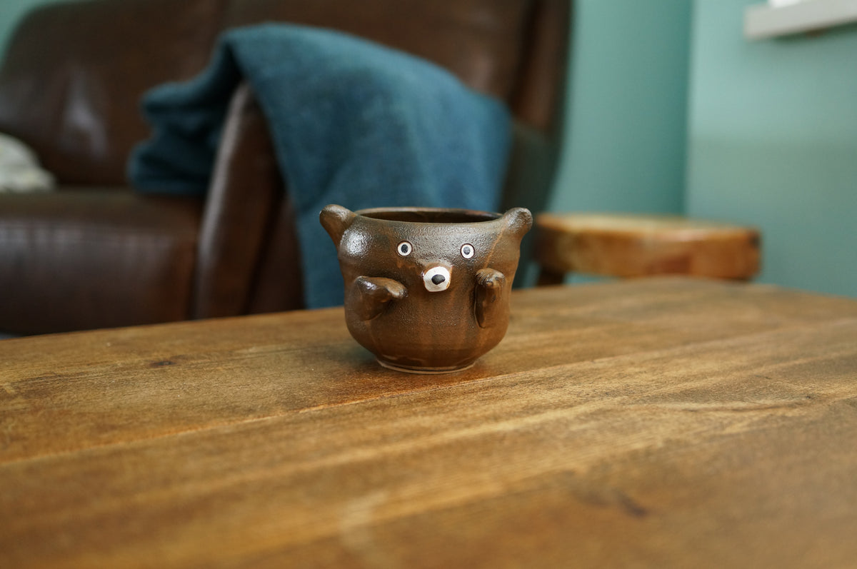 Bear Mug