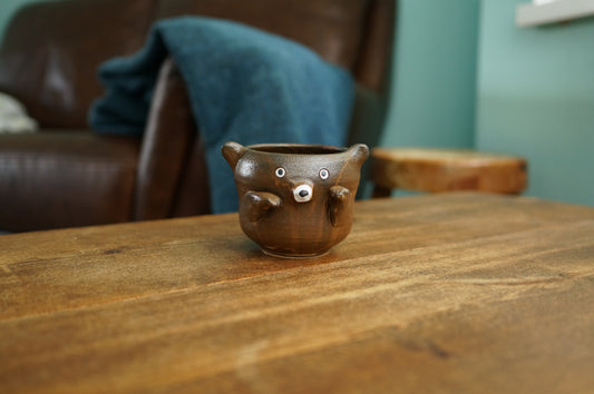 Bear Mug