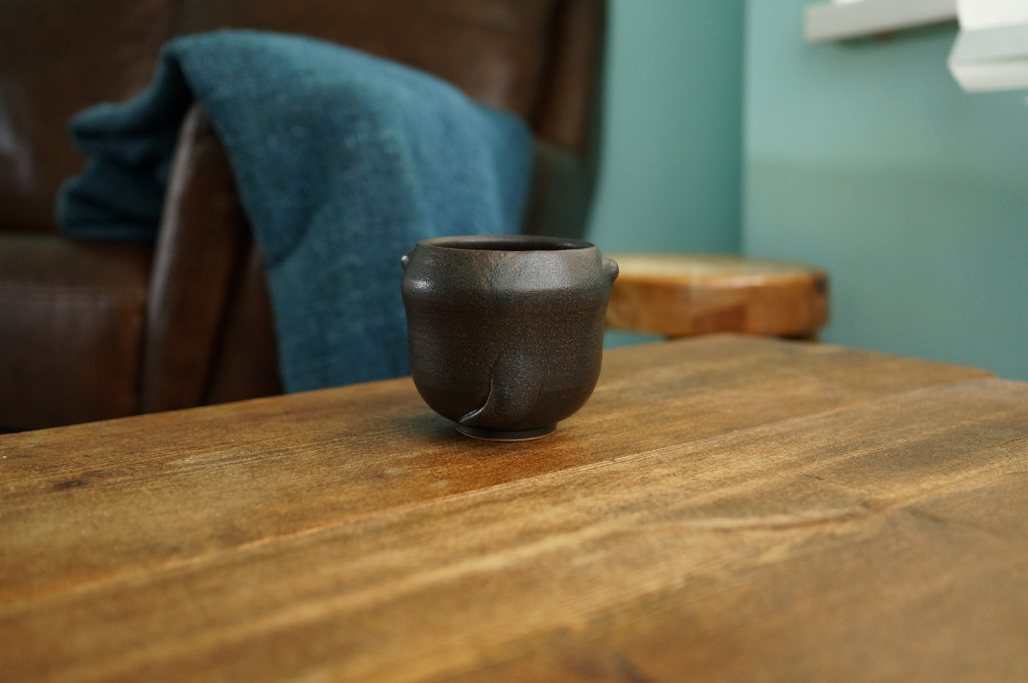 Sea Otter Mug