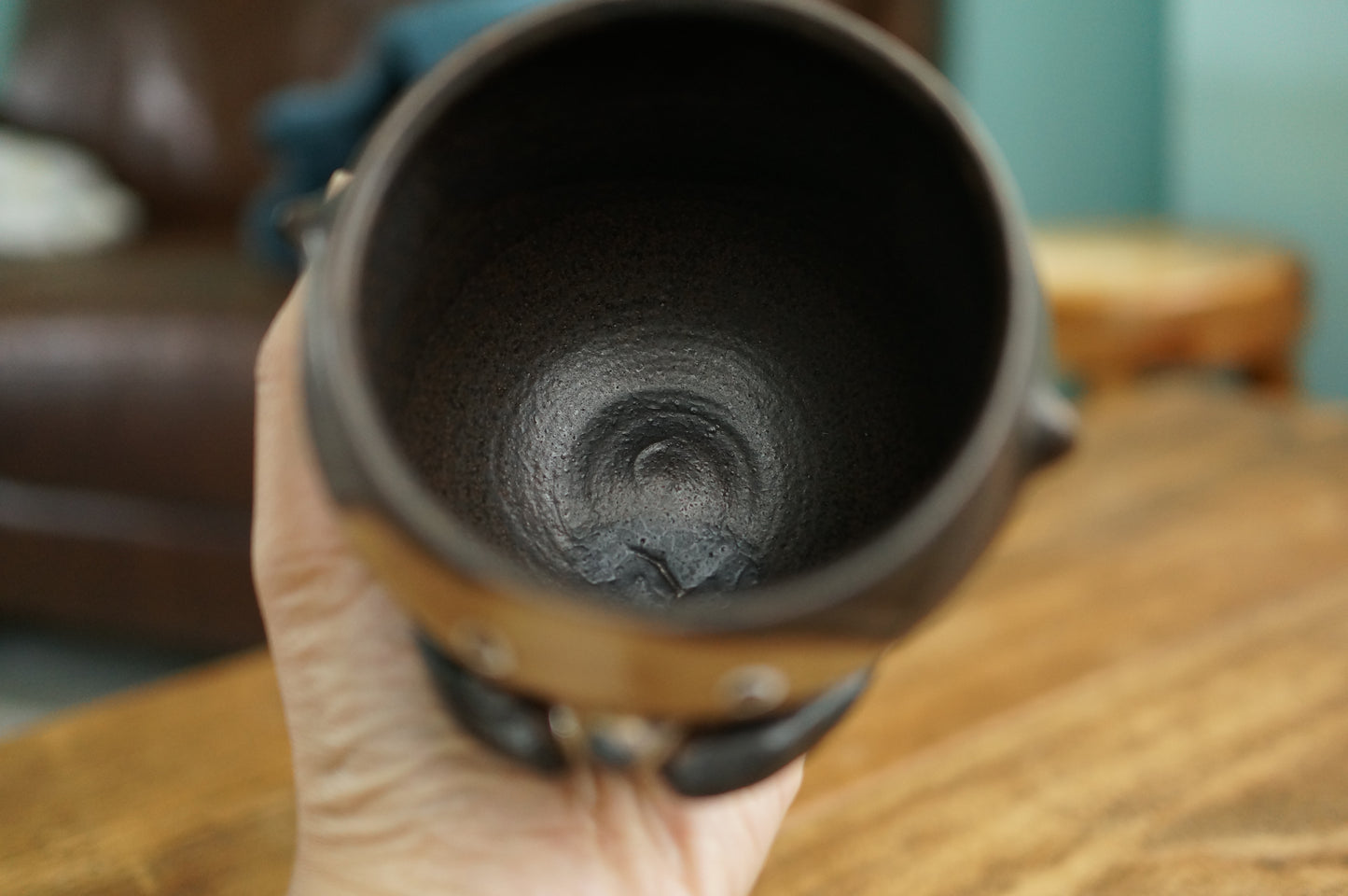 Sea Otter Mug