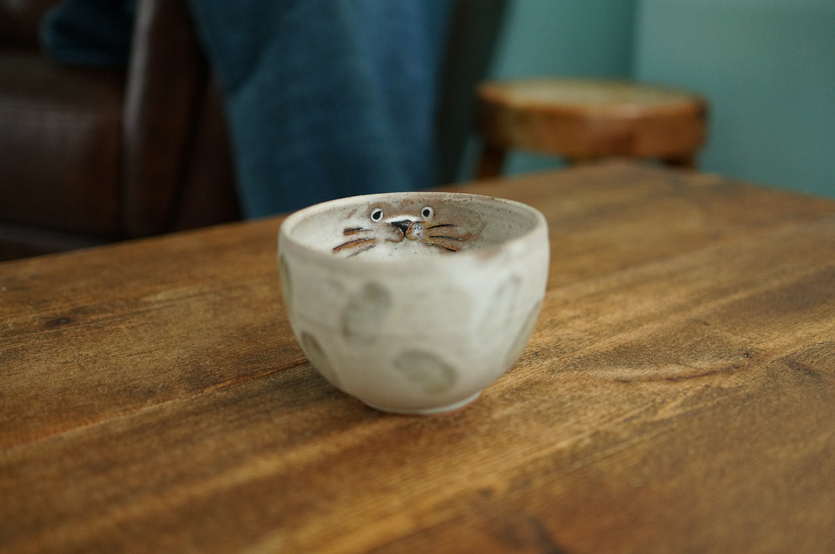 Seal Bowl