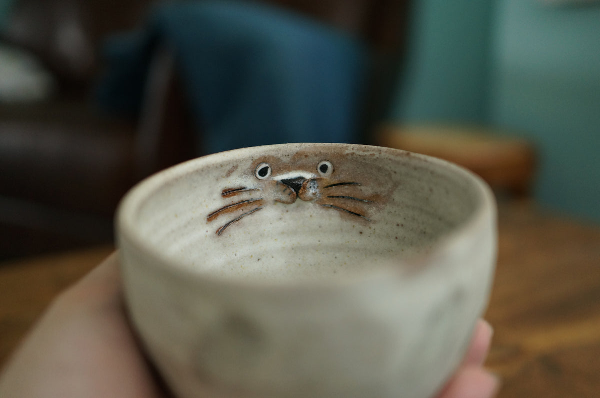 Seal Bowl