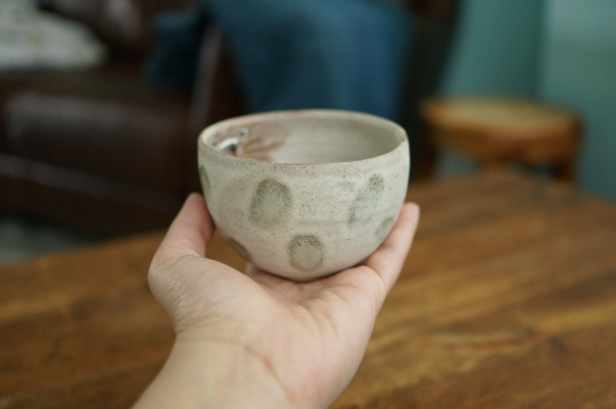Seal Bowl