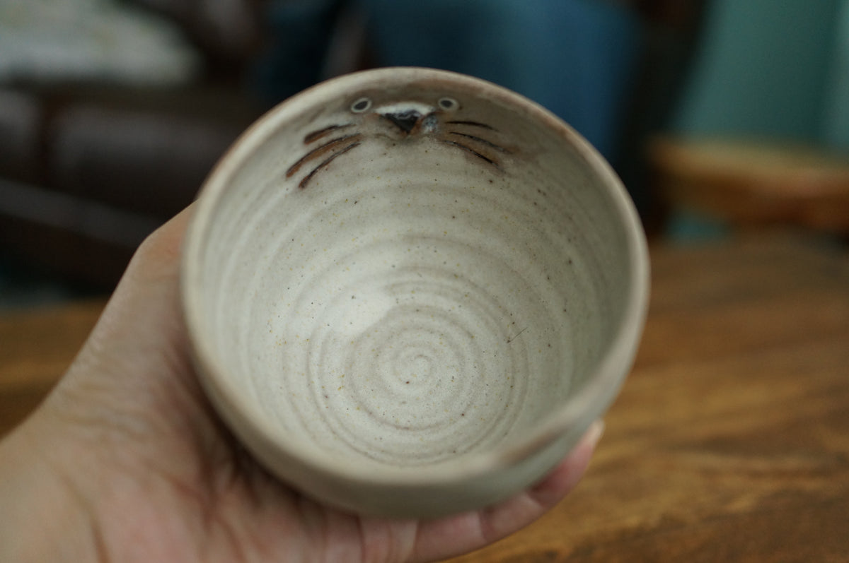 Seal Bowl