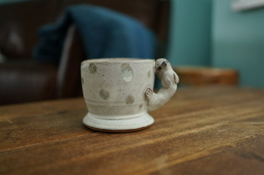 Seal Mug