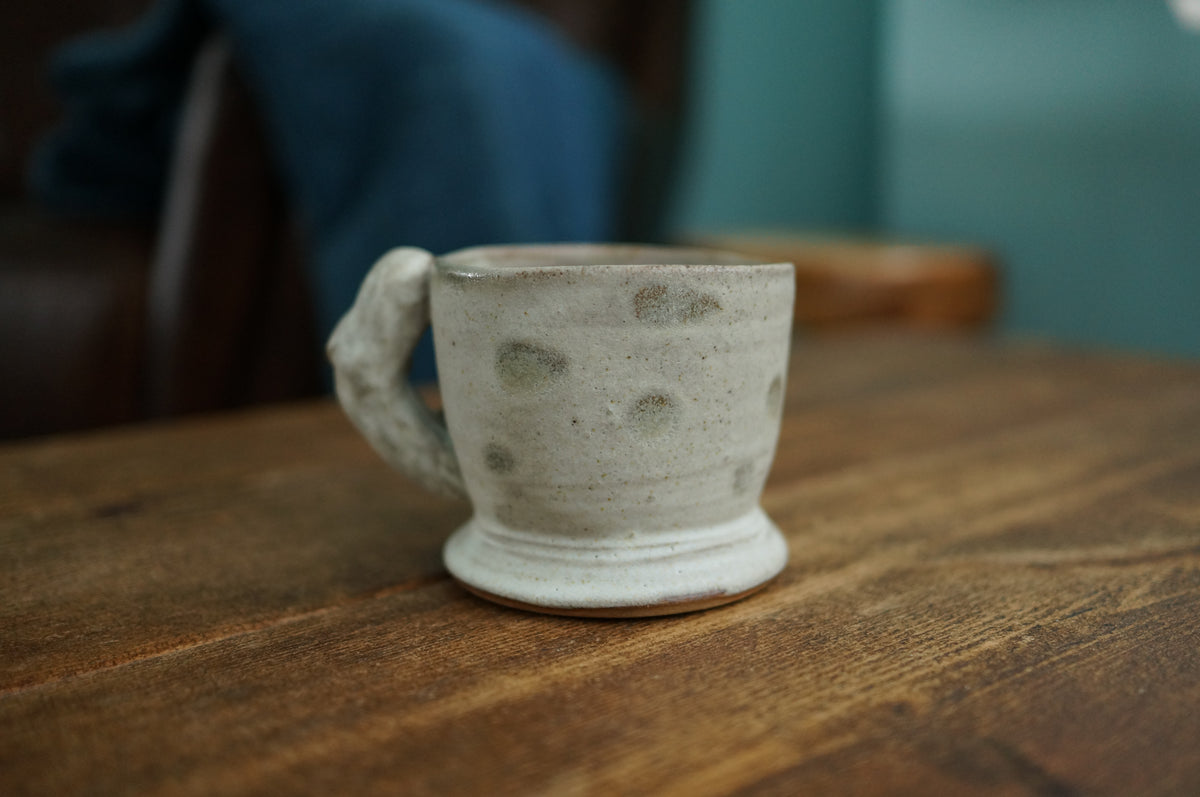 Seal Mug