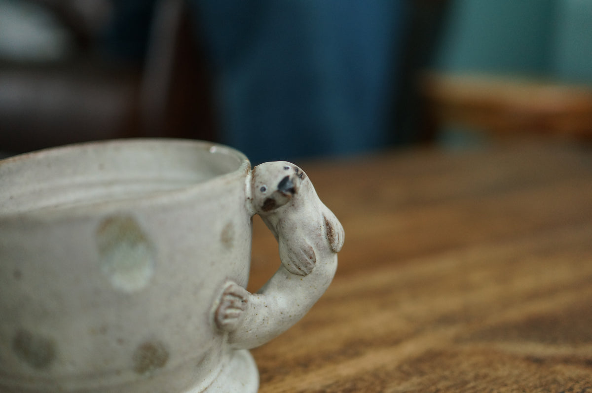 Seal Mug