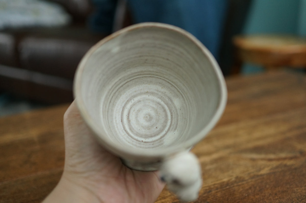 Seal Mug
