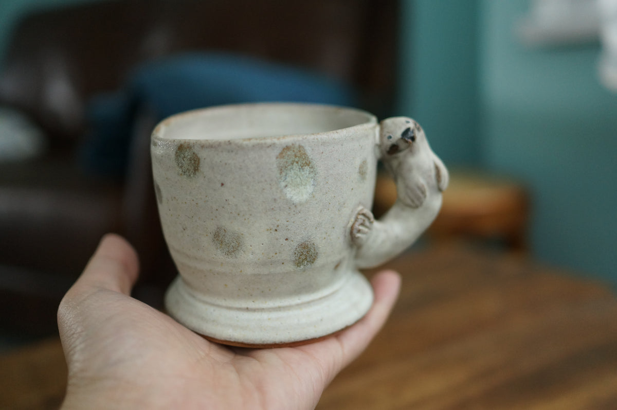 Seal Mug
