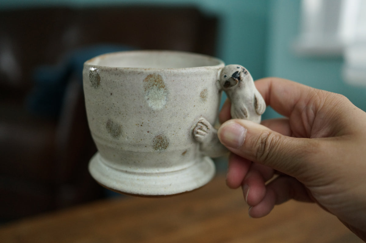 Seal Mug