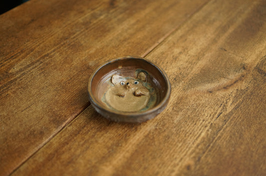 Hedgehog Holder