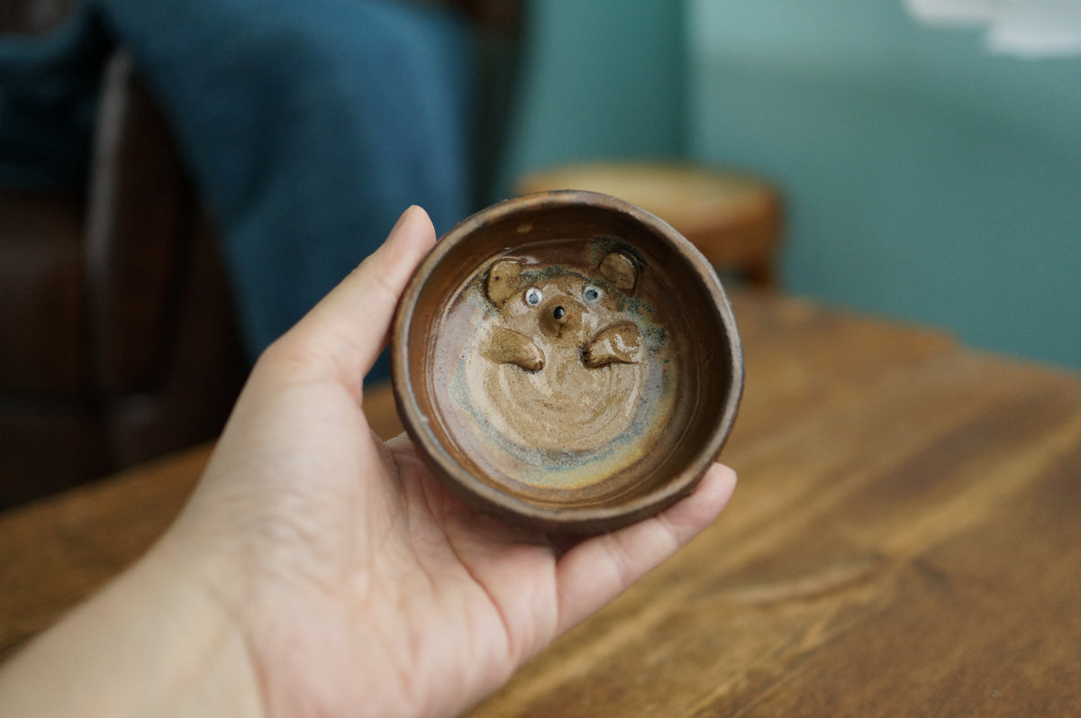 Hedgehog Holder