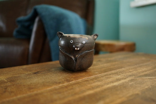 Bat Mug