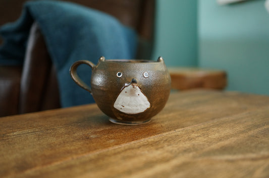 Fox Mug
