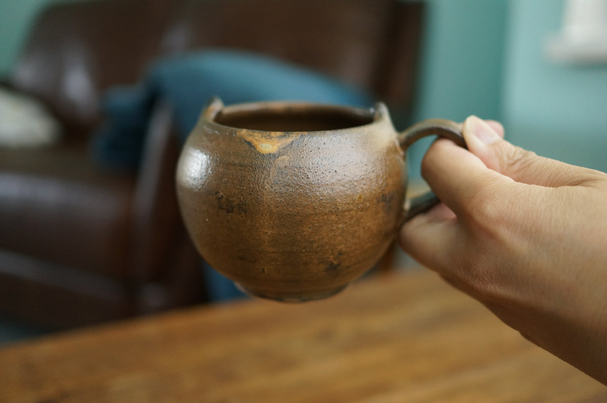 Fox Mug
