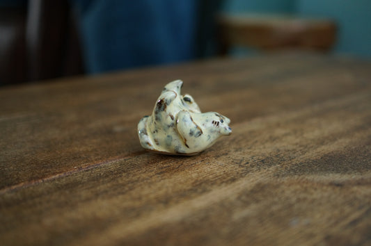 Mini Leopard