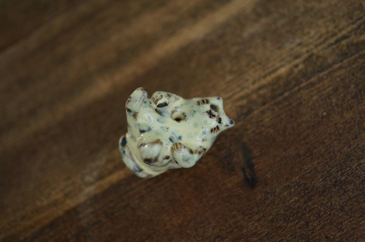 Mini Leopard
