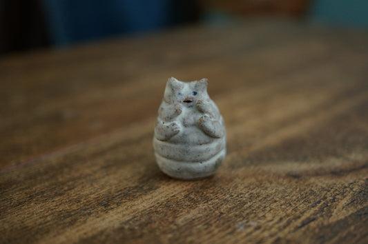 Mini Caterpillar