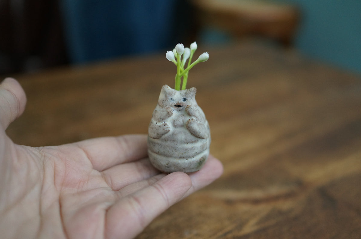 Mini Caterpillar