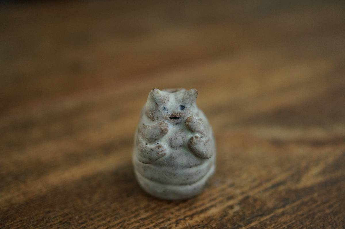 Mini Caterpillar