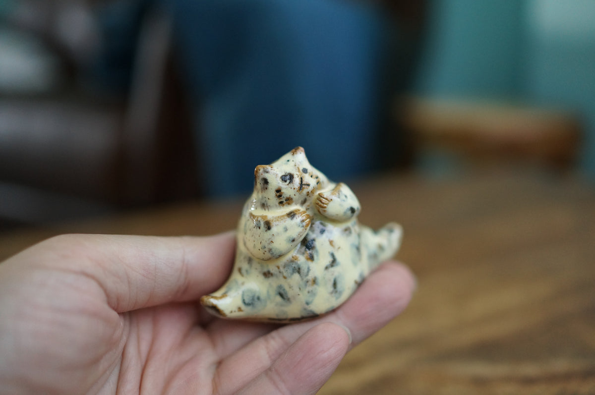 Mini Leopard