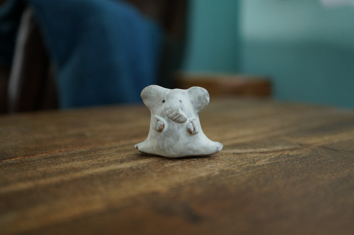 Mini Elephant