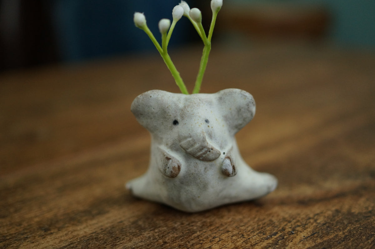 Mini Elephant