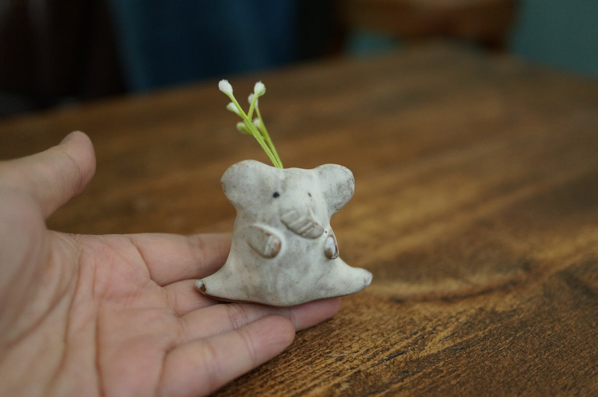 Mini Elephant