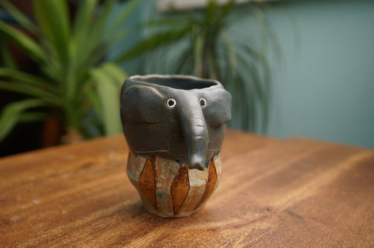 Elephant Cup