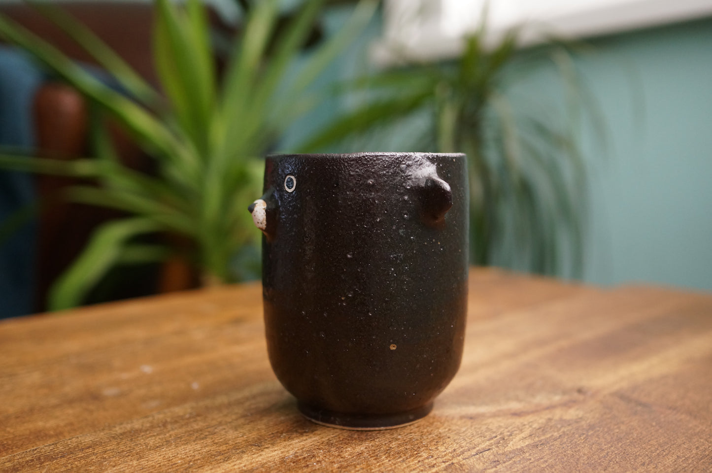 Black Bear Mug