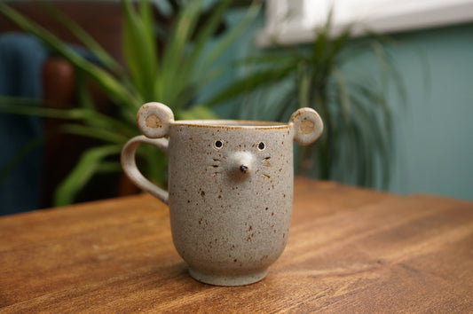 Mouse Mug