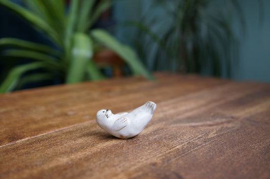 Seal Chopstick/Brush Rest