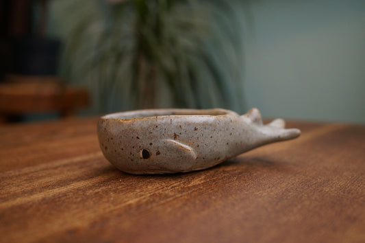 Whale Holder