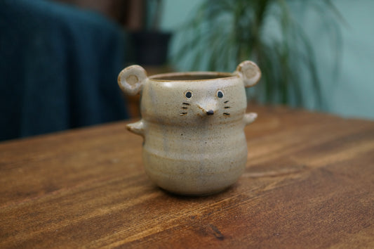 Mouse Cup